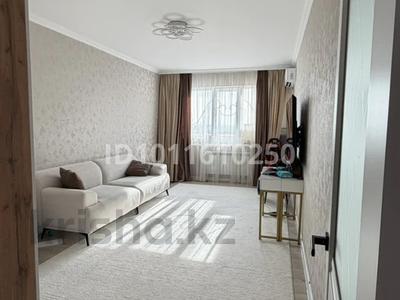 2-комнатная квартира · 63 м² · 6/9 этаж, мкр Зердели 1/168 за 300 000 〒 в Алматы, Алатауский р-н