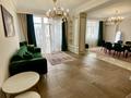 4-комнатная квартира · 175 м² · 4/6 этаж, мкр Мирас 128 за 900 000 ₸ в Алматы, Бостандыкский р-н