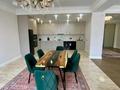 4-комнатная квартира · 175 м² · 4/6 этаж, мкр Мирас 128 за 900 000 ₸ в Алматы, Бостандыкский р-н — фото 3