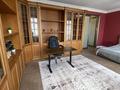 4-комнатная квартира · 175 м² · 4/6 этаж, мкр Мирас 128 за 900 000 ₸ в Алматы, Бостандыкский р-н — фото 9
