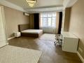 4-комнатная квартира · 175 м² · 4/6 этаж, мкр Мирас 128 за 900 000 ₸ в Алматы, Бостандыкский р-н — фото 13