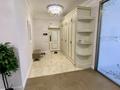 4-комнатная квартира · 175 м² · 4/6 этаж, мкр Мирас 128 за 900 000 ₸ в Алматы, Бостандыкский р-н — фото 21
