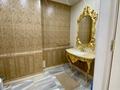 4-комнатная квартира · 175 м² · 4/6 этаж, мкр Мирас 128 за 900 000 ₸ в Алматы, Бостандыкский р-н — фото 22