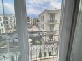 4-комнатная квартира · 175 м² · 4/6 этаж, мкр Мирас 128 за 900 000 ₸ в Алматы, Бостандыкский р-н — фото 24