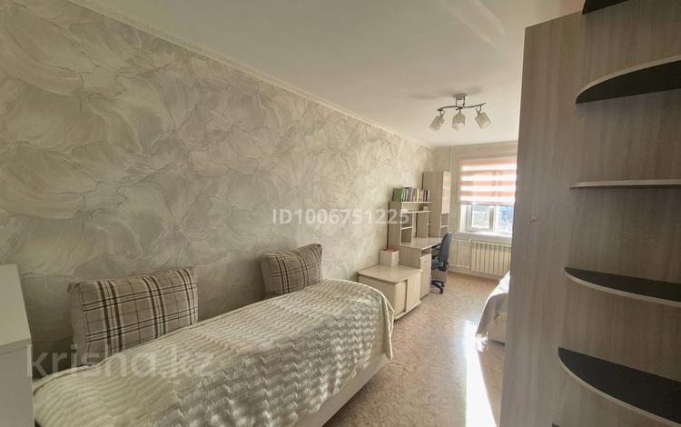 2-комнатная квартира · 44.2 м² · 3/5 этаж, мкр Юго-Восток, Муканова — Муканова за 17 млн ₸ в Караганде, Казыбек би р-н — фото 2