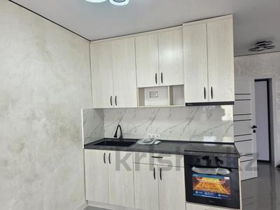 1-комнатная квартира · 32.5 м² · 7/12 этаж, Омарова Ильяса за 24 млн ₸ в Алматы, Алатауский р-н