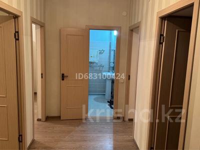3-комнатная квартира · 70 м² · 3/3 этаж, Микрорайон Тулпар 5а за 31 млн ₸ в Шымкенте