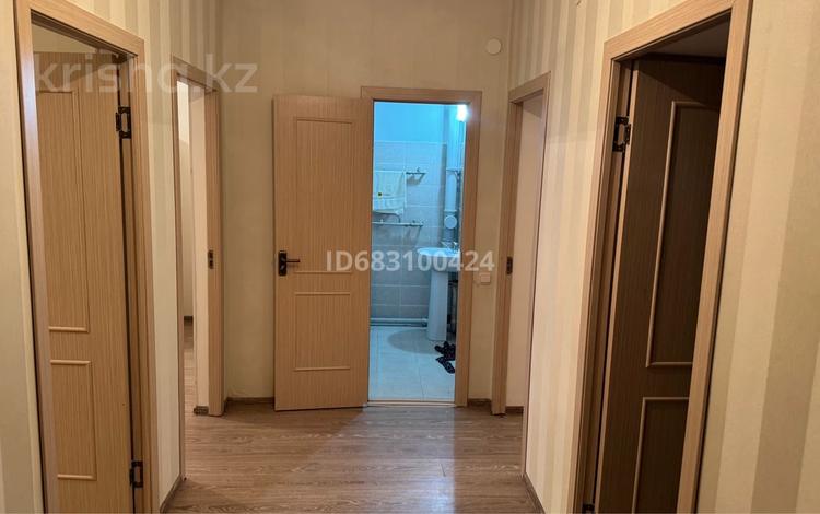 3-бөлмелі пәтер · 70 м² · 3/3 қабат, Микрорайон Тулпар 5а, бағасы: 31 млн ₸ в Шымкенте — фото 2