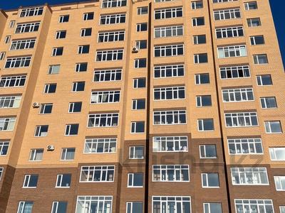 2-комнатная квартира, 71.8 м², 6/10 этаж, Центральный за 20.2 млн 〒 в Кокшетау