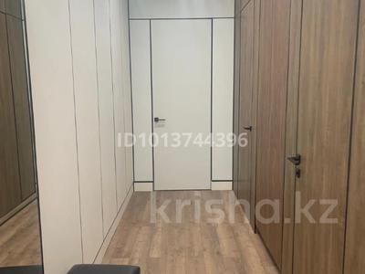1-бөлмелі пәтер · 56 м² · 9/20 қабат, Абая 160, бағасы: 25 000 ₸ в Алматы, Бостандыкский р-н