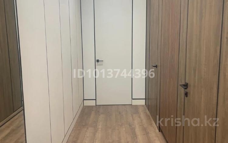 1-бөлмелі пәтер · 56 м² · 9/20 қабат, Абая 160, бағасы: 25 000 ₸ в Алматы, Бостандыкский р-н — фото 2