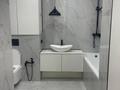 1-бөлмелі пәтер · 56 м² · 9/20 қабат, Абая 160, бағасы: 25 000 ₸ в Алматы, Бостандыкский р-н — фото 3