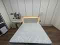 1-бөлмелі пәтер · 56 м² · 9/20 қабат, Абая 160, бағасы: 25 000 ₸ в Алматы, Бостандыкский р-н — фото 6