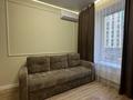 1-бөлмелі пәтер · 40.8 м² · 2/12 қабат, Чингиза Айтматова 77, бағасы: 30.5 млн ₸ в Астане — фото 18