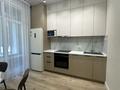 1-бөлмелі пәтер · 40.8 м² · 2/12 қабат, Чингиза Айтматова 77, бағасы: 30.5 млн ₸ в Астане — фото 2