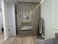 1-бөлмелі пәтер · 40.8 м² · 2/12 қабат, Чингиза Айтматова 77, бағасы: 30.5 млн ₸ в Астане — фото 23