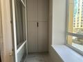 1-бөлмелі пәтер · 40.8 м² · 2/12 қабат, Чингиза Айтматова 77, бағасы: 30.5 млн ₸ в Астане — фото 27