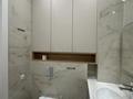 1-бөлмелі пәтер · 40.8 м² · 2/12 қабат, Чингиза Айтматова 77, бағасы: 30.5 млн ₸ в Астане — фото 29