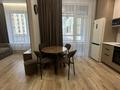 1-бөлмелі пәтер · 40.8 м² · 2/12 қабат, Чингиза Айтматова 77, бағасы: 30.5 млн ₸ в Астане — фото 3
