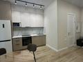 1-бөлмелі пәтер · 40.8 м² · 2/12 қабат, Чингиза Айтматова 77, бағасы: 30.5 млн ₸ в Астане — фото 8