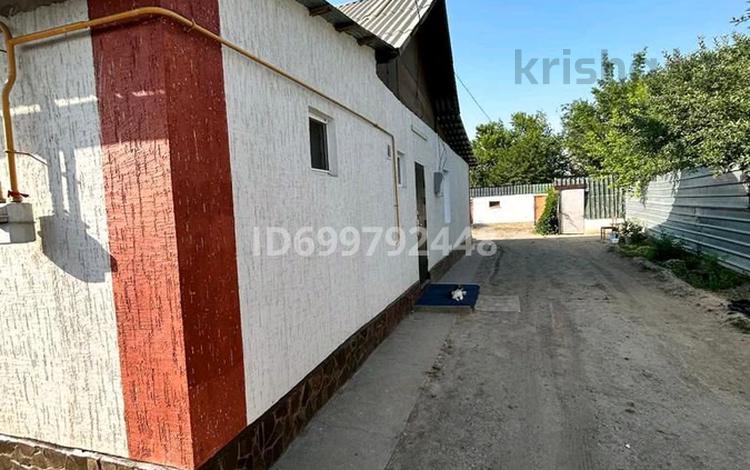 Отдельный дом · 4 комнаты · 87 м² · 15 сот., 7 я линия 128 за 37.2 млн ₸ в Аскара Токпанова (Казцик) — фото 23