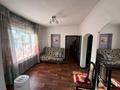 Жеке үй · 4 бөлме · 100 м² · 15 жүзд., Қарасай Батыр 17, бағасы: 16 млн ₸ в Уштобе — фото 13