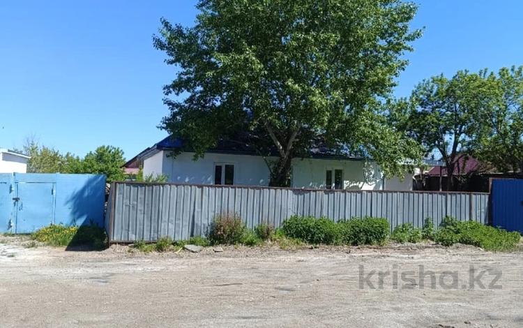 Отдельный дом · 3 комнаты · 89 м² · 6.5 сот., Мухтара Ауэзова 1 за 13.5 млн ₸ в Кокшетау — фото 2