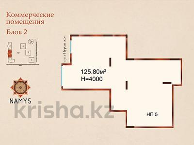 Коммерциялық жылжымайтын мүлік, бағасы: ~ 55.4 млн ₸ в Астане, Сарайшык р-н