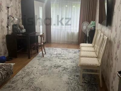 2-комнатная квартира · 48.5 м² · 3/5 этаж, Кабанбай Батыра 130 за 15.5 млн 〒 в Усть-Каменогорске