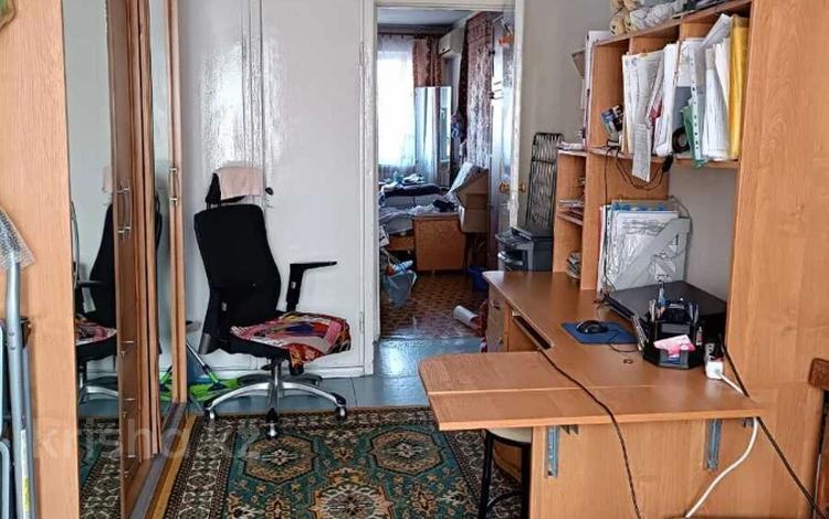 2-бөлмелі пәтер · 44.7 м² · 5/5 қабат, Карасай батыра 180, бағасы: 32 млн ₸ в Алматы, Алмалинский р-н — фото 2