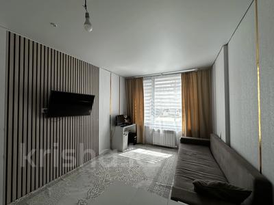 1-бөлмелі пәтер · 37 м² · 1/14 қабат, Толе Би 28/1 — Барыс Арены, бағасы: 26 млн ₸ в Астане