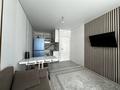 1-комнатная квартира · 37 м² · 1/14 этаж, Толе Би 28/1 — Барыс Арены за 26 млн ₸ в Астане — фото 3
