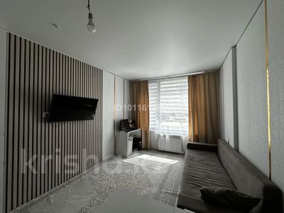 1-бөлмелі пәтер · 37 м² · 1/14 қабат, Толе Би 28/1 — Барыс Арены, бағасы: 26 млн ₸ в Астане