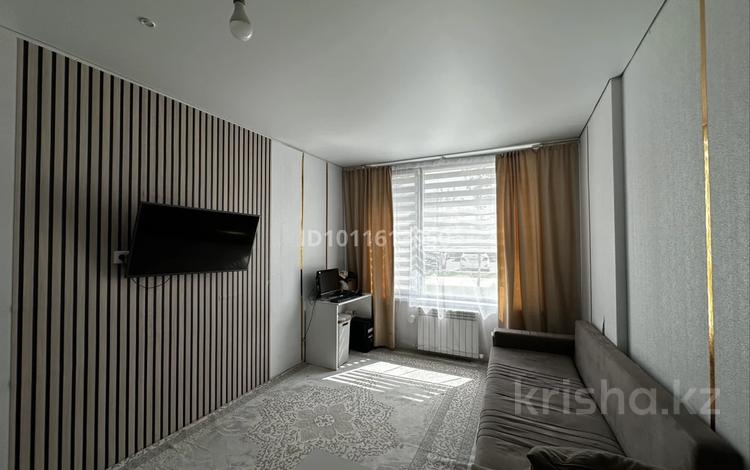 1-комнатная квартира · 37 м² · 1/14 этаж, Толе Би 28/1 — Барыс Арены за 26 млн ₸ в Астане — фото 10