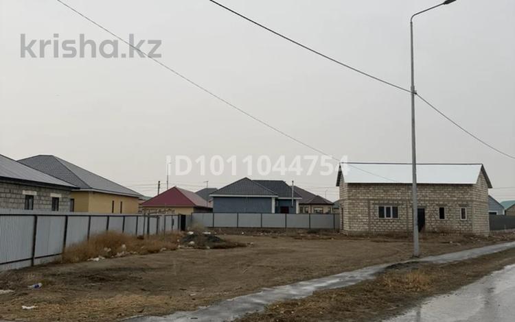 Отдельный дом · 4 комнаты · 80 м² · 6 сот., мкр Самал-2, 9 17 за 19.5 млн ₸ в Атырау — фото 2