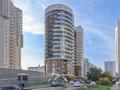 2-бөлмелі пәтер · 54.2 м² · 15/18 қабат, Шамши Калдаяков 11 — Тауелсиздик, бағасы: 30 млн ₸ в Астане, Сарайшык р-н