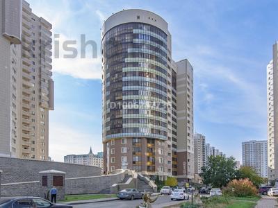 2-бөлмелі пәтер · 54.2 м² · 15/18 қабат, Шамши Калдаяков 11 — Тауелсиздик, бағасы: 30 млн ₸ в Астане, Сарайшык р-н