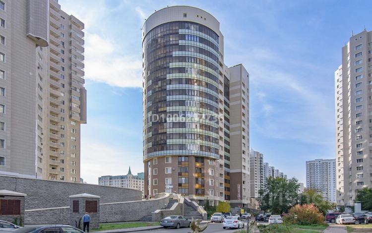2-бөлмелі пәтер · 54.2 м² · 15/18 қабат, Шамши Калдаяков 11 — Тауелсиздик, бағасы: 30 млн ₸ в Астане, Сарайшык р-н — фото 2