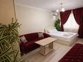 2-комнатная квартира · 44.5 м² · 1/5 этаж, Джангелдина 16 — Рядом Шымкент плаза, ост Лакомка за 12 000 ₸ в Аль-Фарабийский р-н