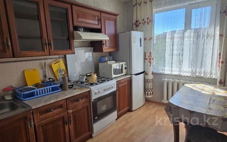 2-комнатная квартира · 51.8 м² · 4/10 этаж, Центральный 1 за 19.4 млн ₸ в Кокшетау — фото 2