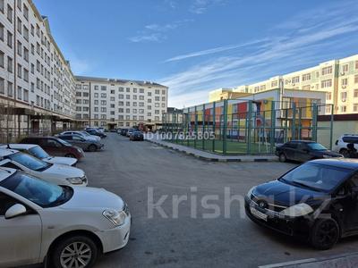 2-бөлмелі пәтер · 58 м² · 4/6 қабат, 35-мкр 18, бағасы: 17 млн ₸ в Актау