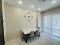 2-комнатная квартира · 77 м² · 12/12 этаж, Торекулова 91 — Сейфуллина за ~ 68.9 млн ₸ в Алматы, Алмалинский р-н — фото 12