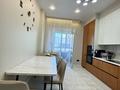 2-комнатная квартира · 77 м² · 12/12 этаж, Торекулова 91 — Сейфуллина за ~ 68.9 млн ₸ в Алматы, Алмалинский р-н — фото 9