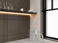8-бөлмелі пәтер · 400 м² · 18/20 қабат, Ахмет Байтурсынулы 3, бағасы: 350 млн ₸ в Астане, Сарайшык р-н — фото 10