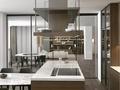 8-бөлмелі пәтер · 400 м² · 18/20 қабат, Ахмет Байтурсынулы 3, бағасы: 350 млн ₸ в Астане, Сарайшык р-н — фото 4