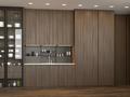 8-бөлмелі пәтер · 400 м² · 18/20 қабат, Ахмет Байтурсынулы 3, бағасы: 350 млн ₸ в Астане, Сарайшык р-н — фото 5