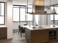 8-бөлмелі пәтер · 400 м² · 18/20 қабат, Ахмет Байтурсынулы 3, бағасы: 350 млн ₸ в Астане, Сарайшык р-н — фото 8