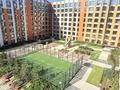 3-комнатная квартира · 63 м² · 6/9 этаж, Туран 57/6 за 61.6 млн ₸ в Астане, Нура р-н — фото 21