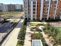 3-комнатная квартира · 63 м² · 6/9 этаж, Туран 57/6 за 61.6 млн ₸ в Астане, Нура р-н — фото 24