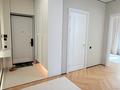 3-комнатная квартира · 63 м² · 6/9 этаж, Туран 57/6 за 61.6 млн ₸ в Астане, Нура р-н — фото 28